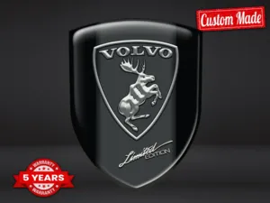 Volvo Individuell Vinyl Aufkleber Autos Max Robust Pro Optik